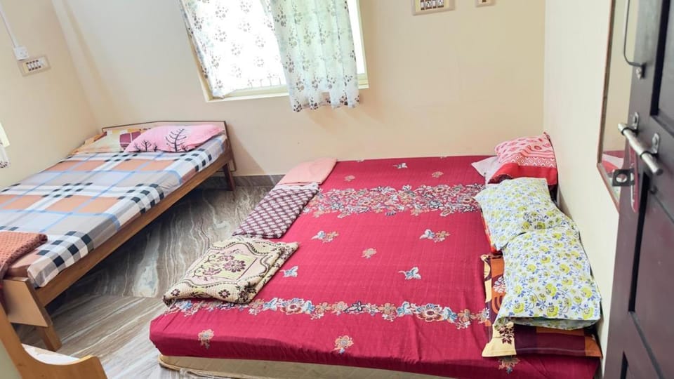 Divya Homestay Villa in Karnataka