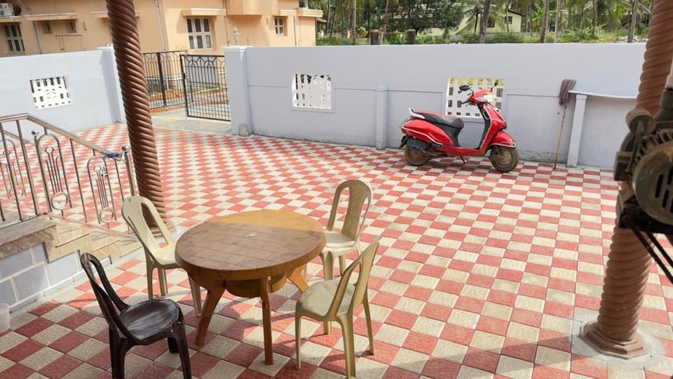 Divya Homestay Villa in Karnataka