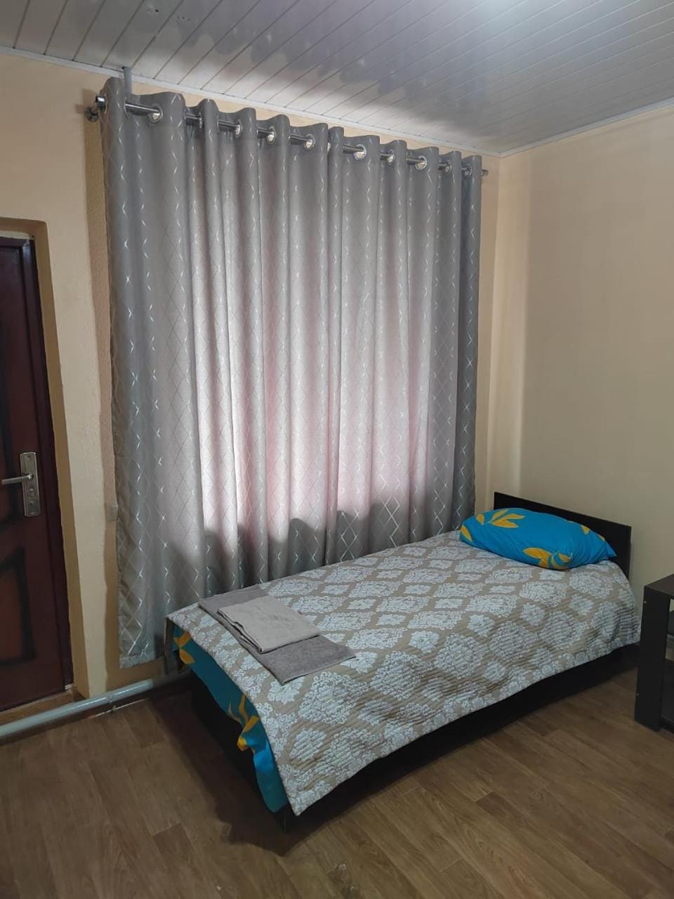У Дяди Жени Bed and Breakfast in Almaty Region, Kazakhstan