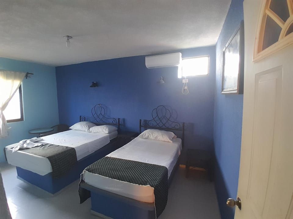 Hotel Casona María Elena Hotel in State of Tabasco