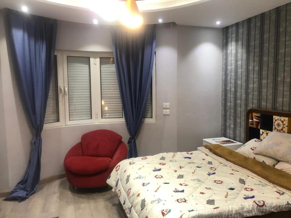 Mountain View Hyde park luxury villa Villa in New Cairo City