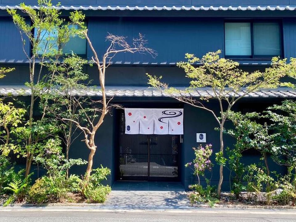 Healing Kuromon 303 癒し黒門本館 303 Apartment in Osaka