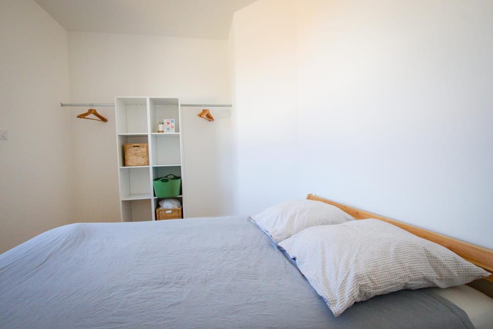 Appartement à Beaupréau en Mauges Apartment in Pays de la Loire