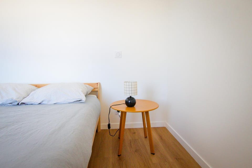 Appartement à Beaupréau en Mauges Apartment in Pays de la Loire
