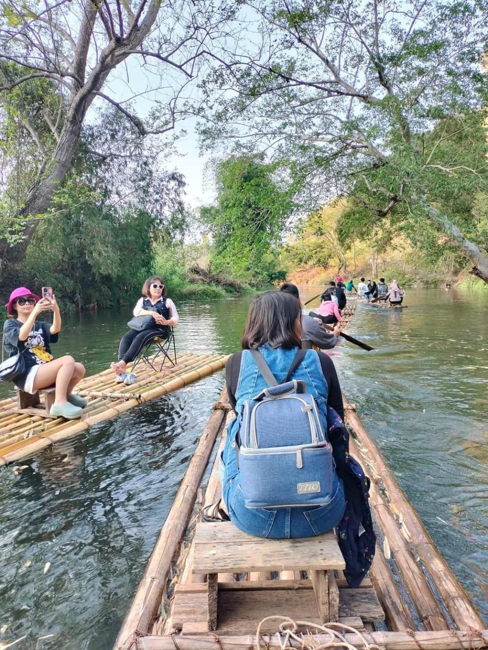 Hải Nam homestay Bed and Breakfast in Laos