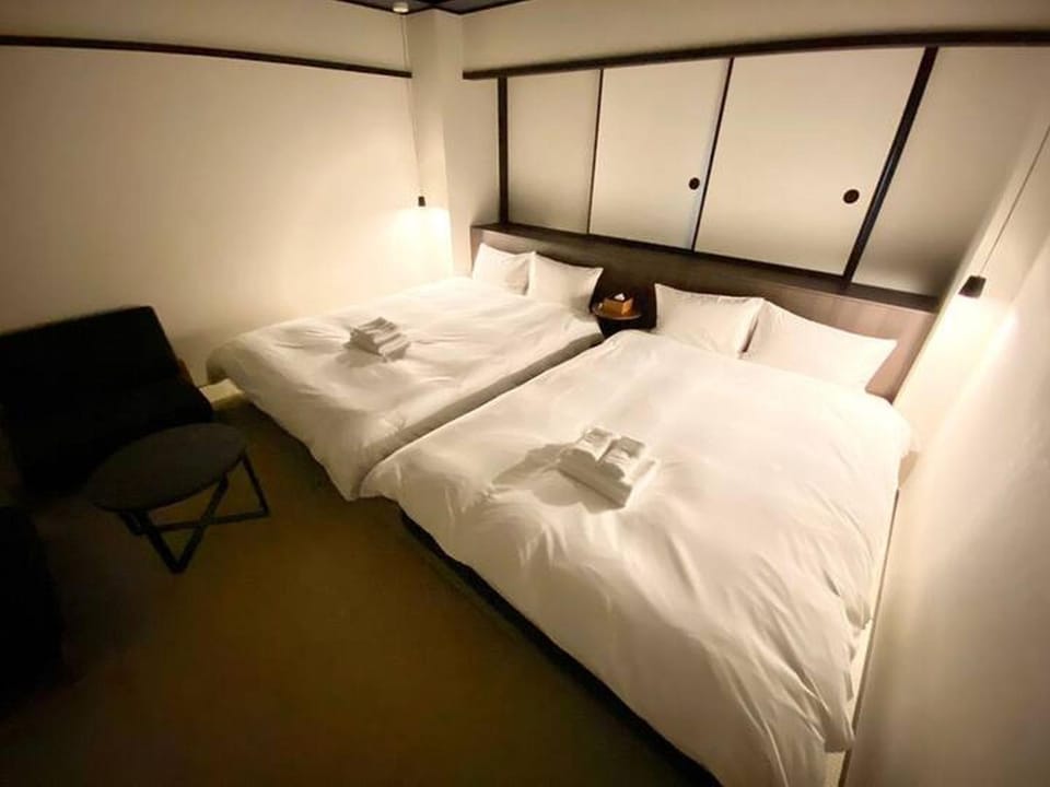 Healing Kuromon 304 癒し黒門本館 304 Apartment in Osaka
