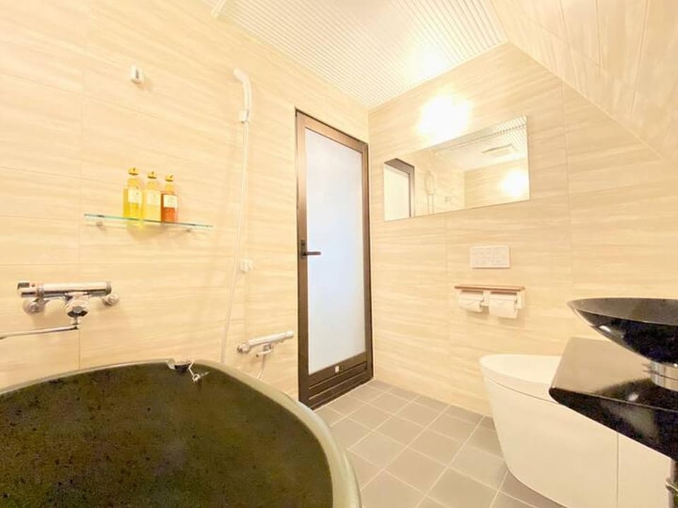 Healing Kuromon 401 癒し黒門本館 401 Apartment in Osaka