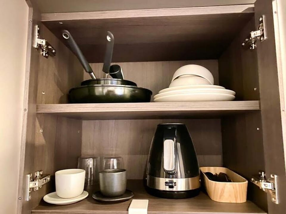 Healing Kuromon 403 癒し黒門本館 403 Apartment in Osaka