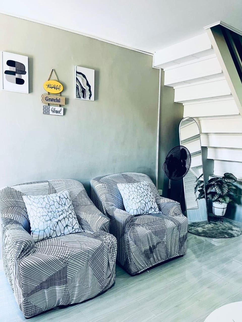 Khaleejay Transient House Bed and Breakfast in Calabarzon