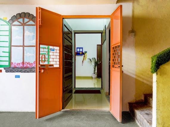 Raahee Homestay Apartment in Varanasi