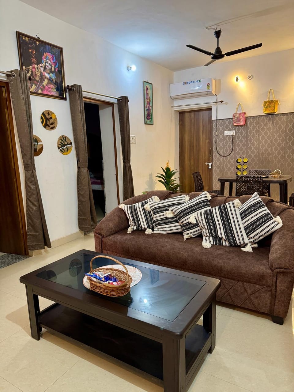 Raahee Homestay Apartment in Varanasi