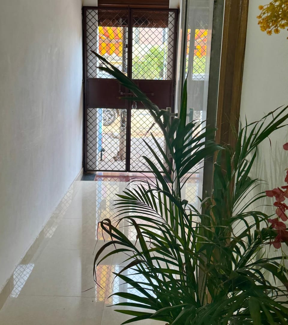 Raahee Homestay Apartment in Varanasi