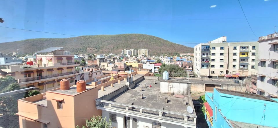View (from property/room)