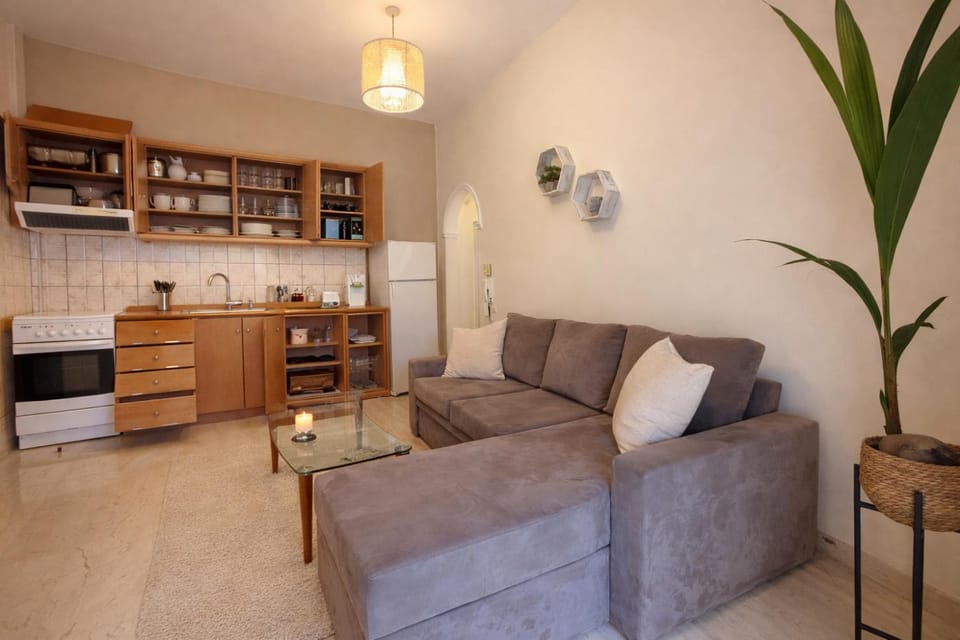 Villa Deza Apartment in Corfu, Greece