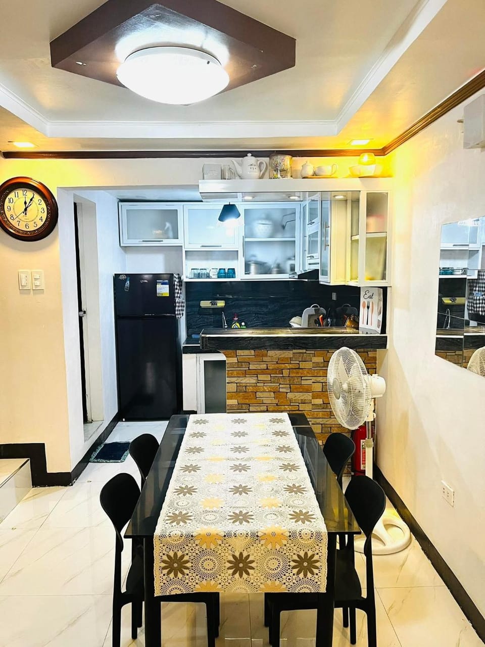 Calapan Transient House Xevera Bed and Breakfast in Calabarzon