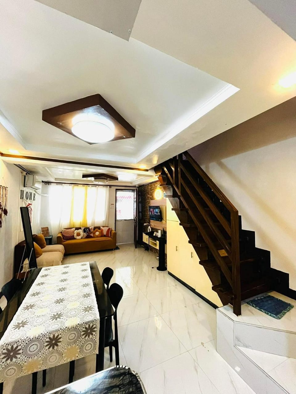 Calapan Transient House Xevera Bed and Breakfast in Calabarzon