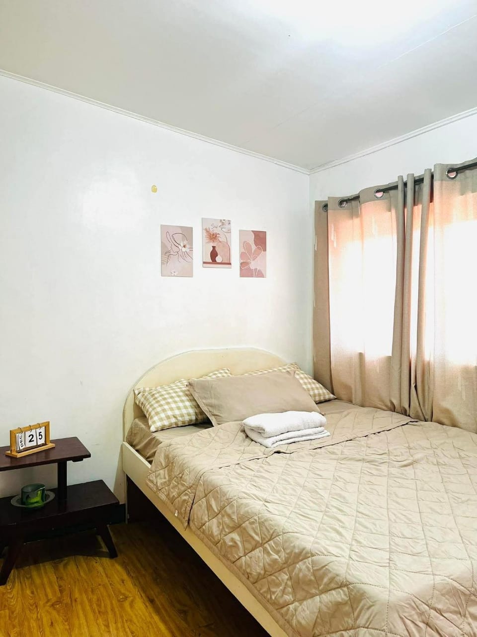 Calapan Transient House Xevera Bed and Breakfast in Calabarzon