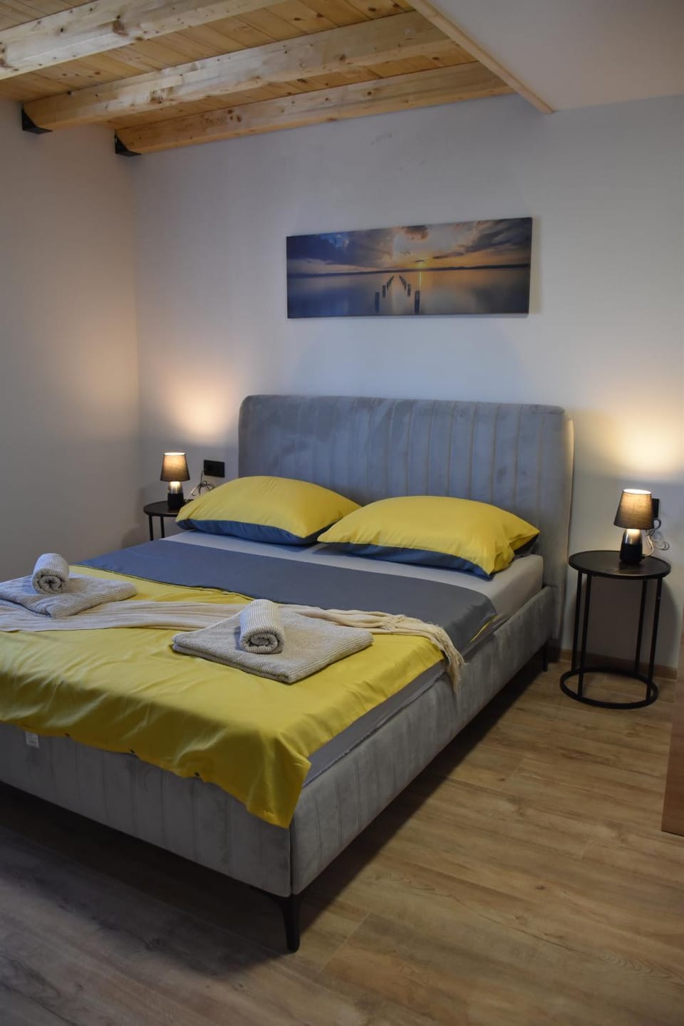 Apartments Rismondi 37D Apartment in Fažana