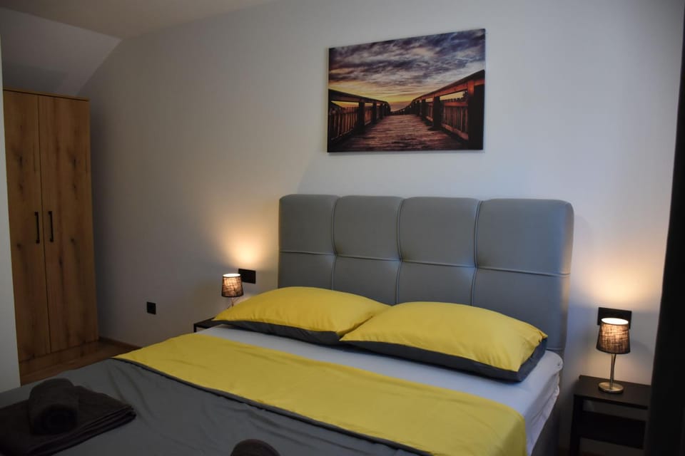 Apartments Rismondi 37D Apartment in Fažana