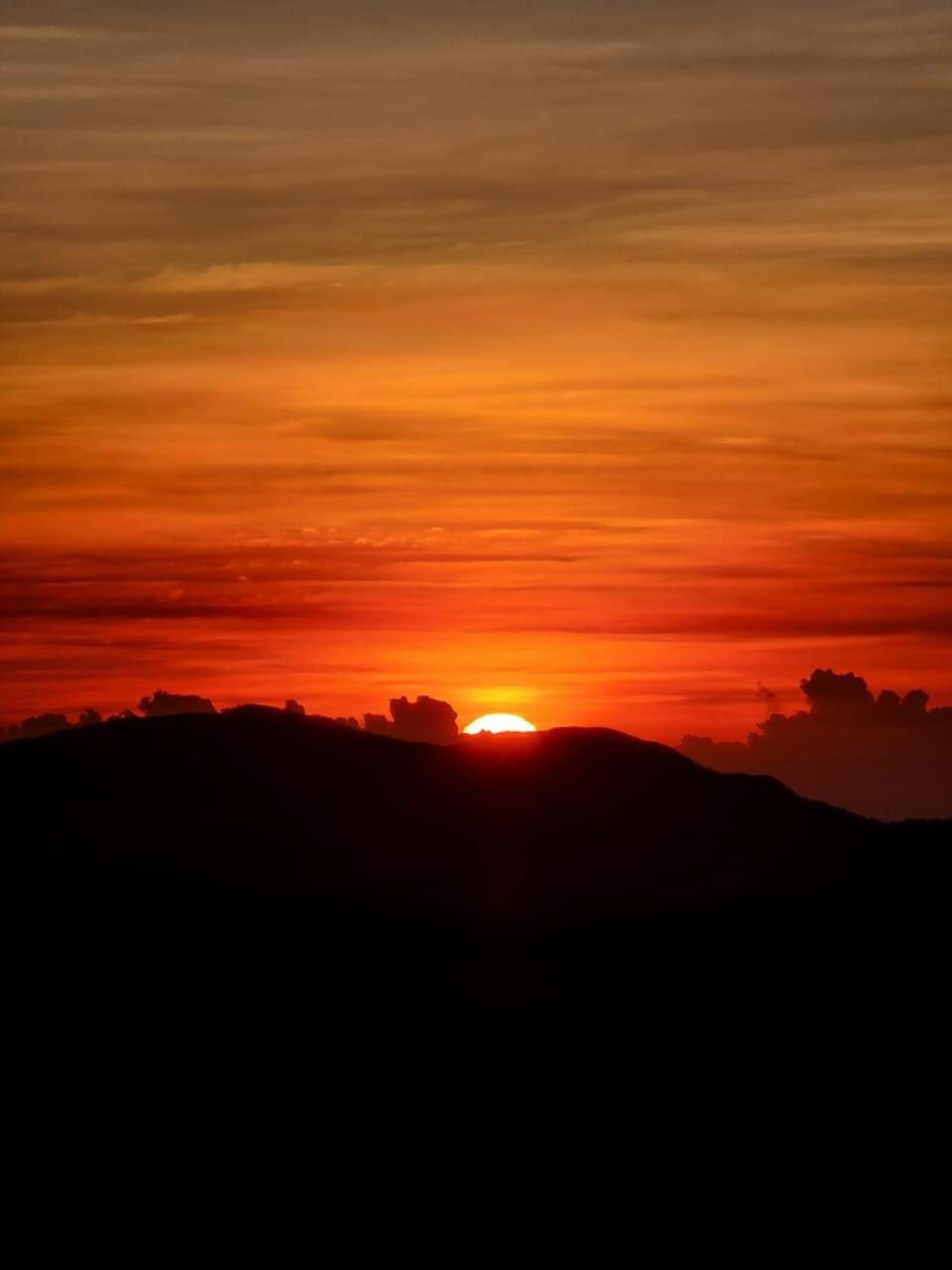 Sunrise