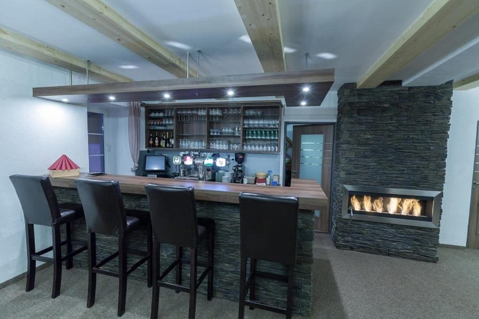 Penzion Bernard Bed and Breakfast in Erzgebirgskreis