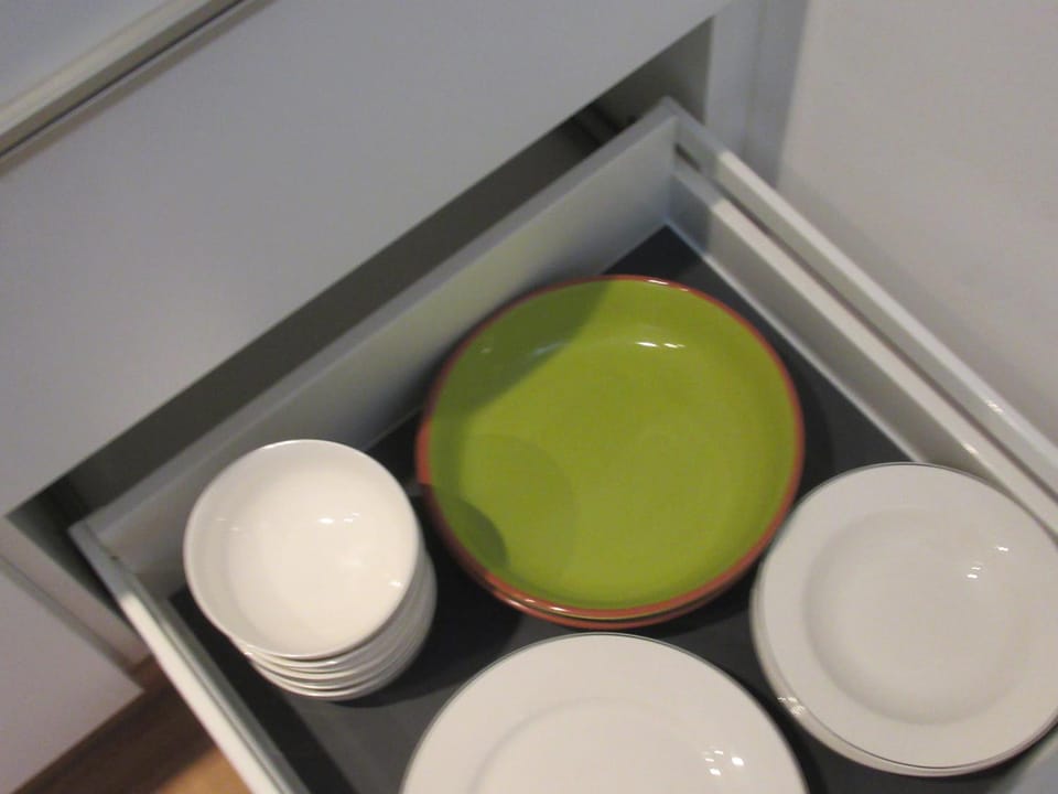Ferienwohnung im Grünen Apartment in Freiburg
