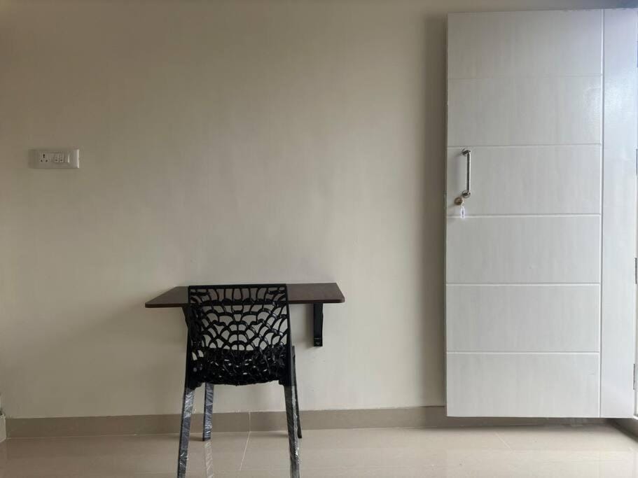 Compact 1Bhk in Haralur Near HSR Ground floor 001 Apartment in Bengaluru