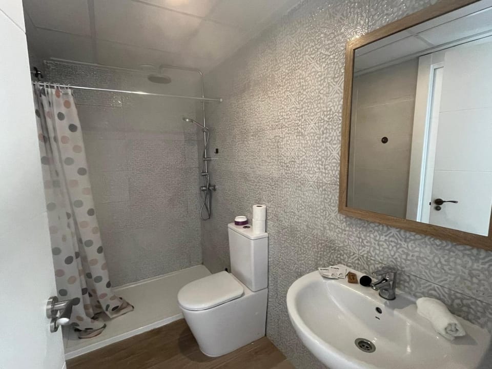 Eco Home Gran Alacant House in Costa Blanca