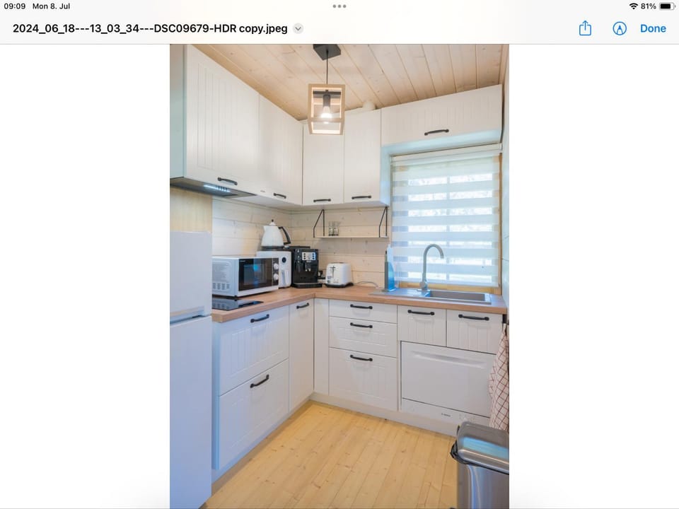 Võlsi puhkemaja House in Estonia