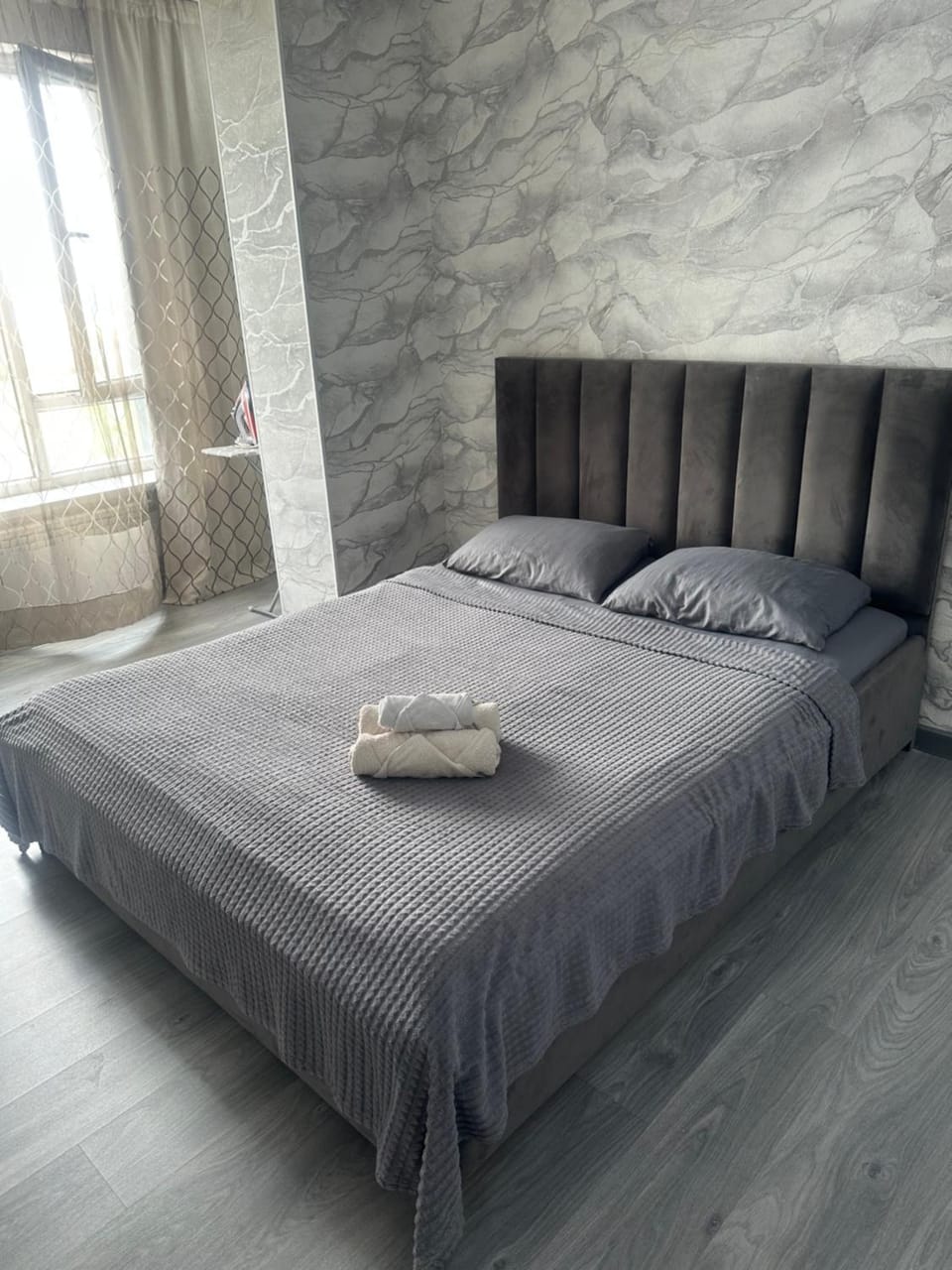 Аэропорт apartments Apartment in Almaty