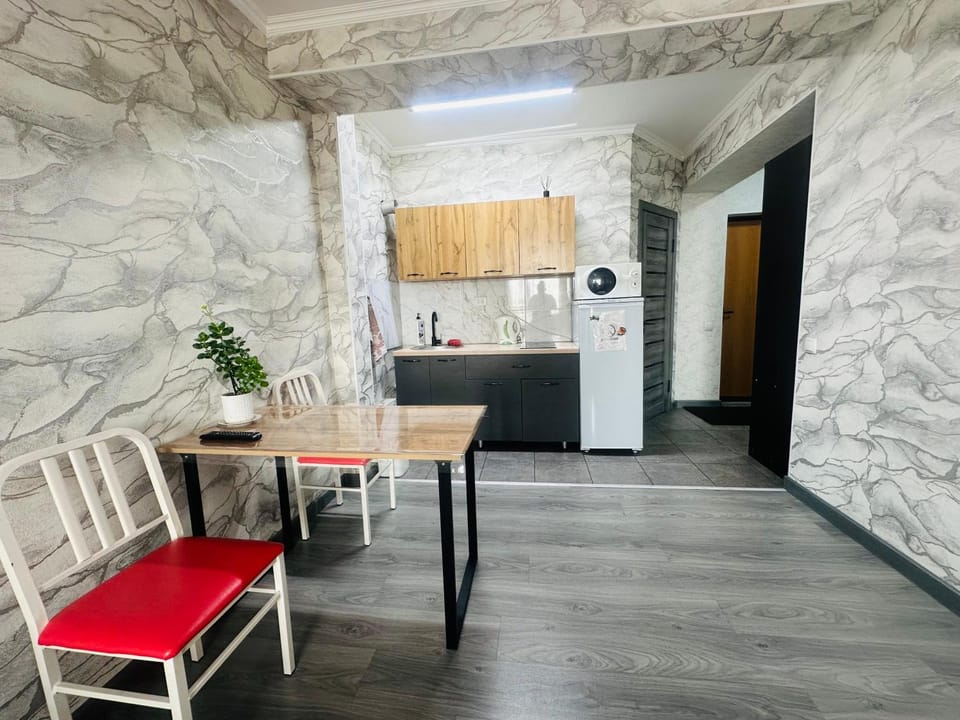 Аэропорт apartments Apartment in Almaty