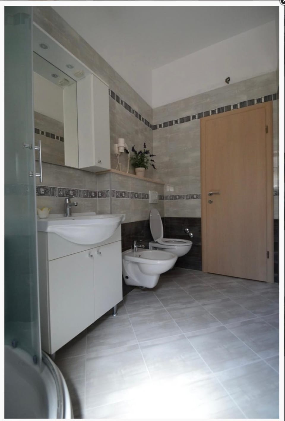 Apartment Bungalo with garden and private park place 6 persons Apartment in Šibenik-Knin County, Croatia