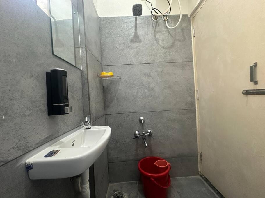 Compact 1Bhk in Haralur Near HSR Ground floor 002 Apartment in Bengaluru