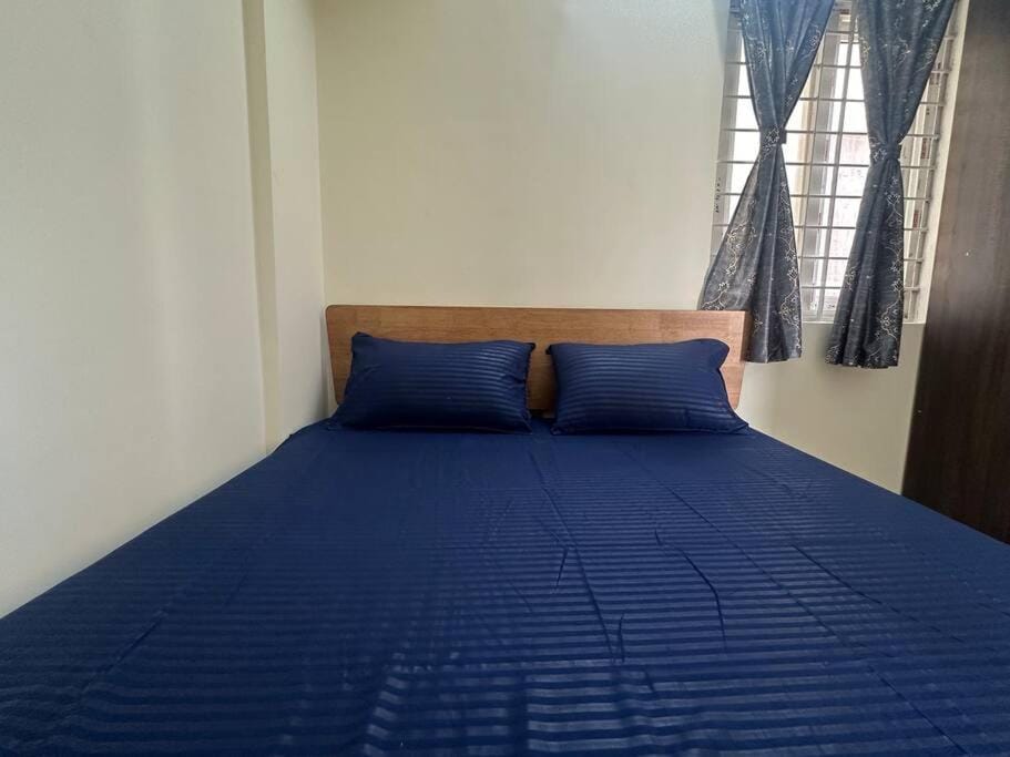 Compact 1Bhk in Haralur Near HSR Ground floor 002 Apartment in Bengaluru