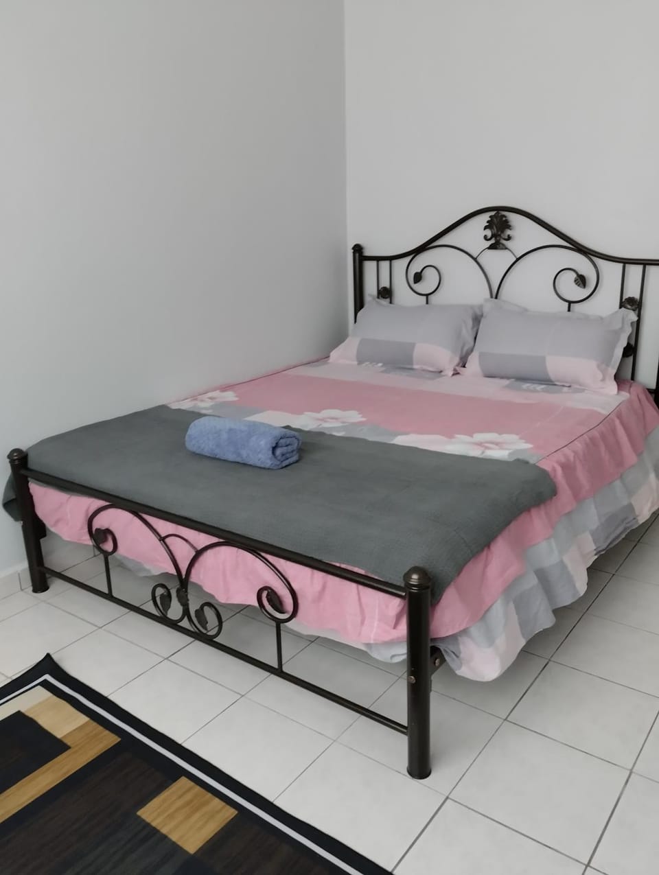 Tok Mek Homestay House in Besut