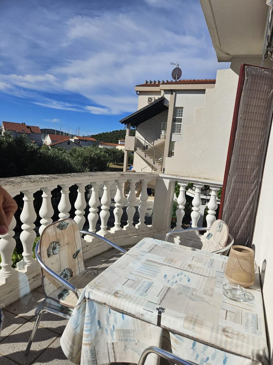 Jarmila Apartment in Šibenik-Knin County, Croatia