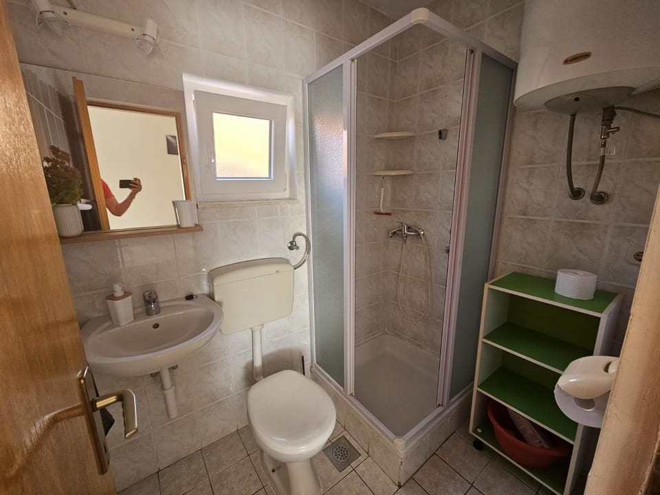 Jarmila Apartment in Šibenik-Knin County, Croatia