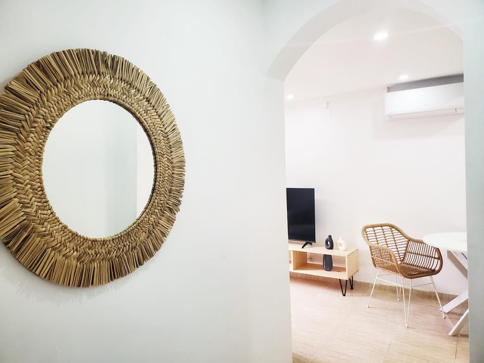Estudio Salinas by EnjoyTarraco Apartment in Tarragona