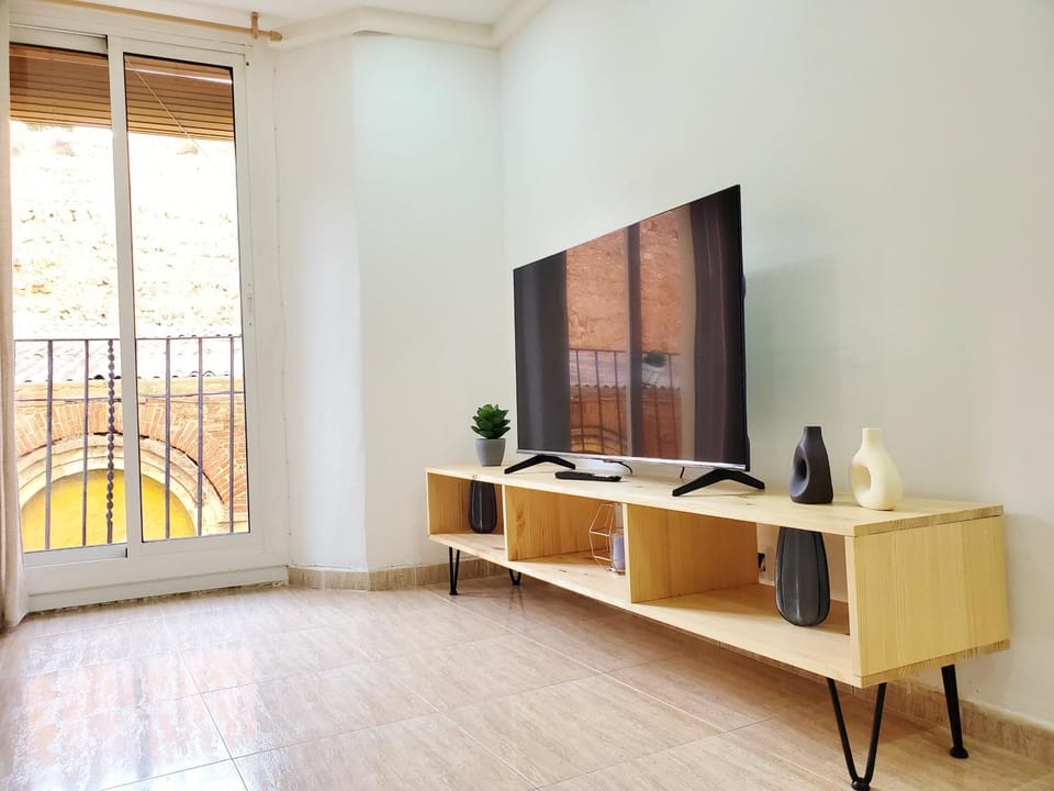 Estudio Salinas by EnjoyTarraco Apartment in Tarragona