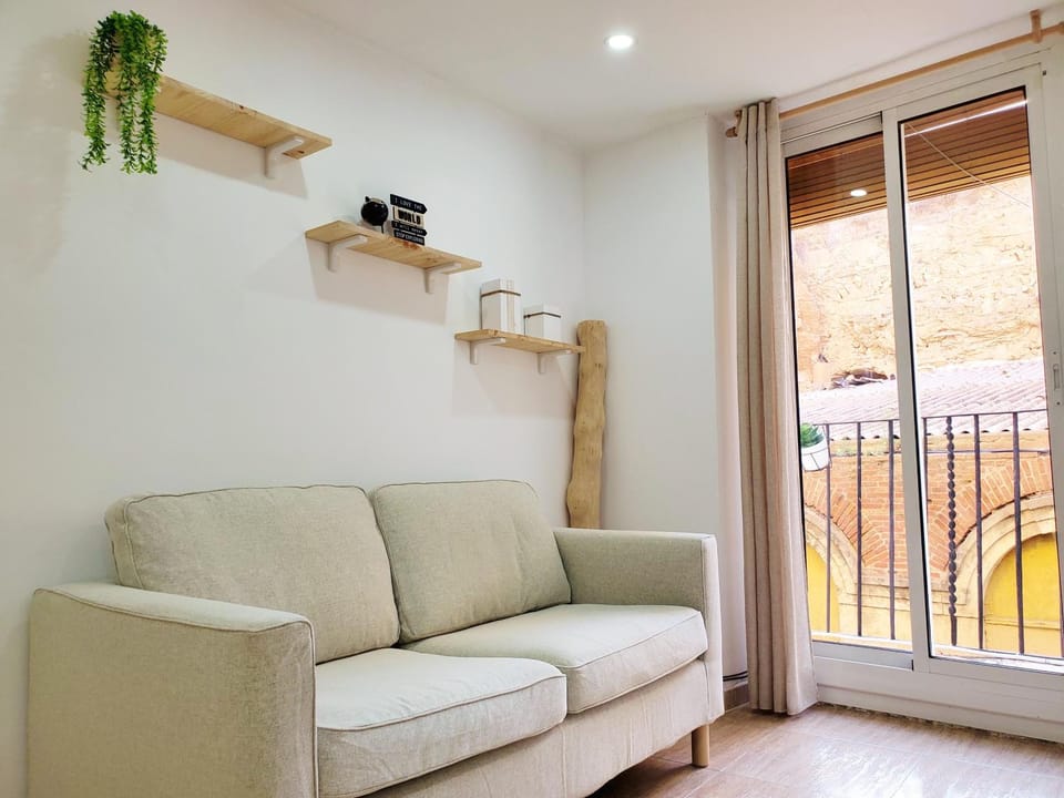 Estudio Salinas by EnjoyTarraco Apartment in Tarragona