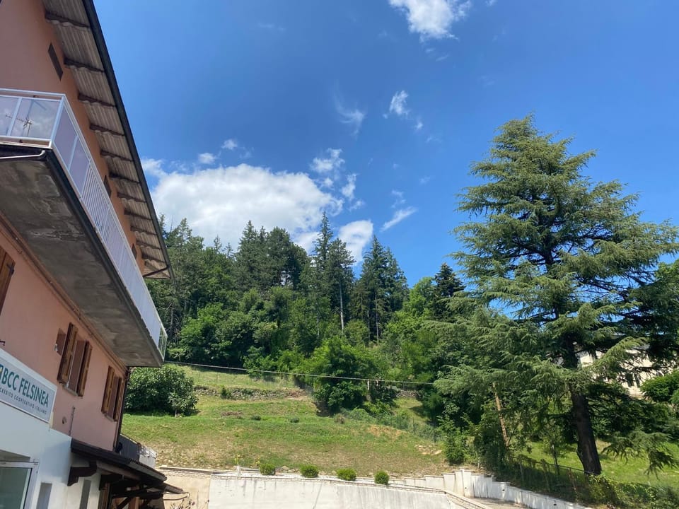 Appartamento Piazza Montese 2 Apartment in Emilia-Romagna