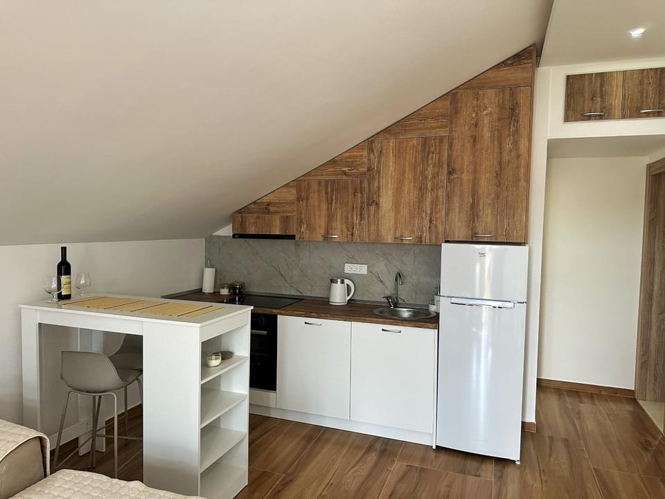 Nirvana S Apartment in Kotor Municipality