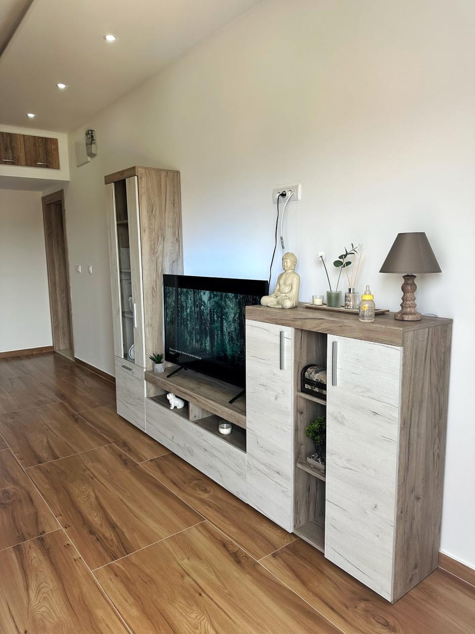 Nirvana S Apartment in Kotor Municipality