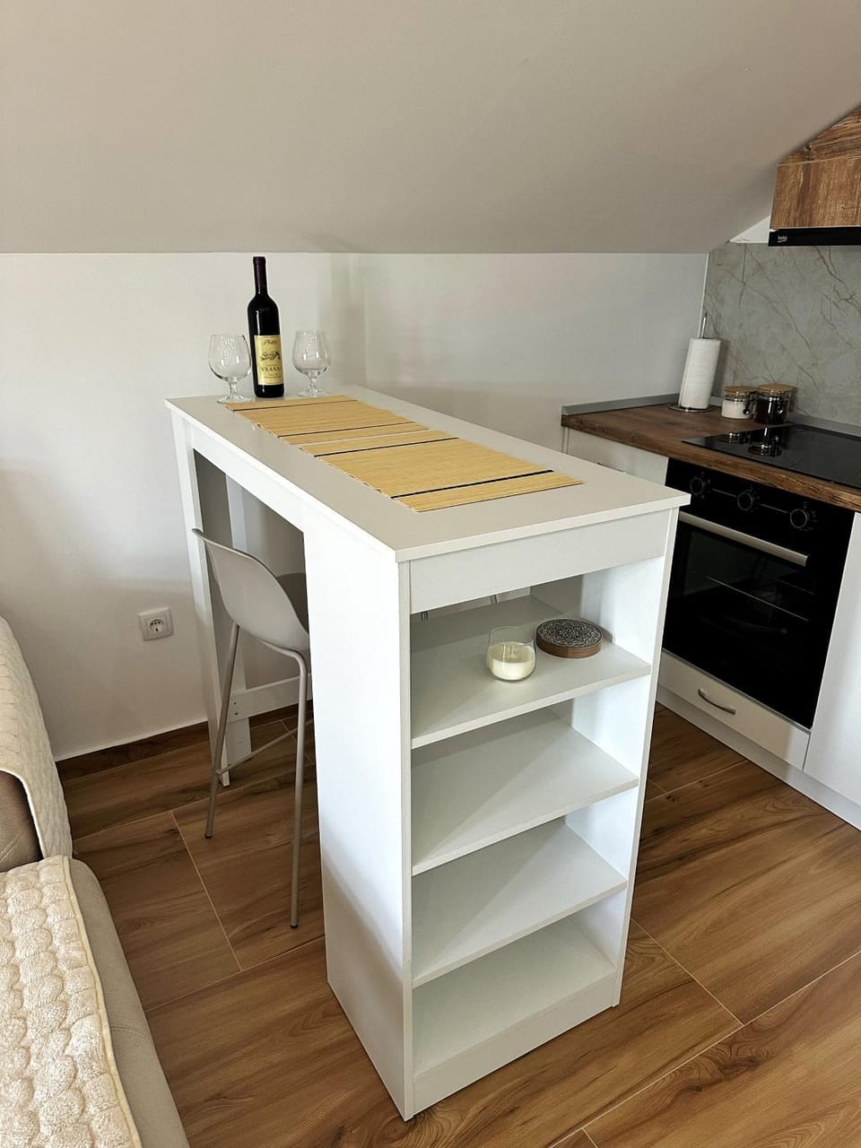 Nirvana S Apartment in Kotor Municipality