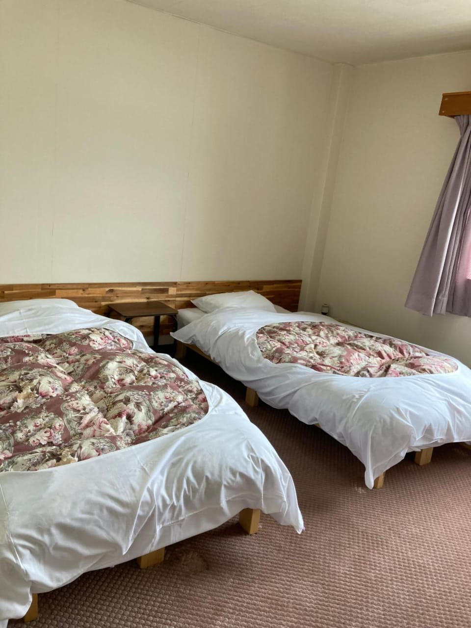 Resort Inn Seikan Ryokan in Hakuba