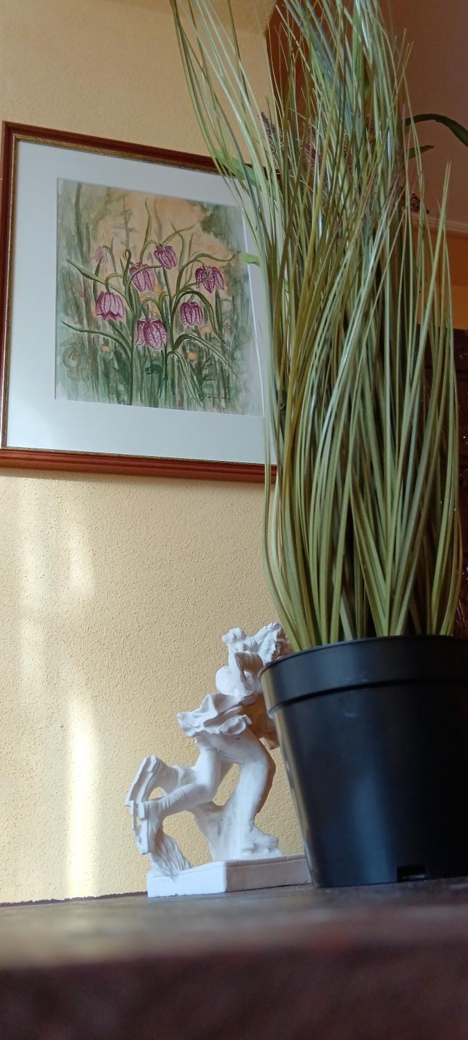Decorative detail