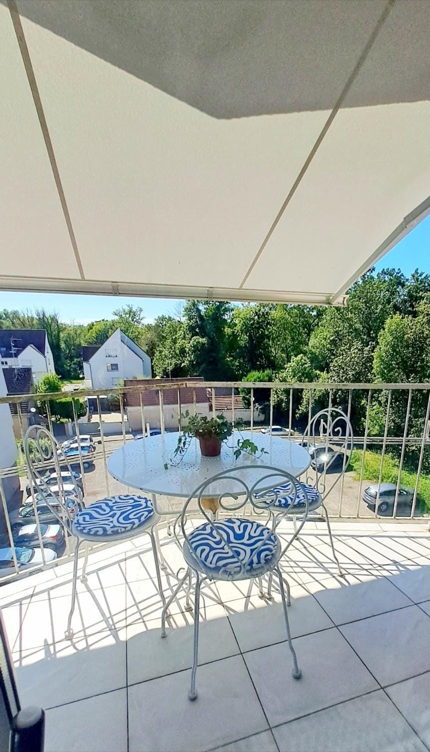 Balcony/Terrace, Balcony/Terrace