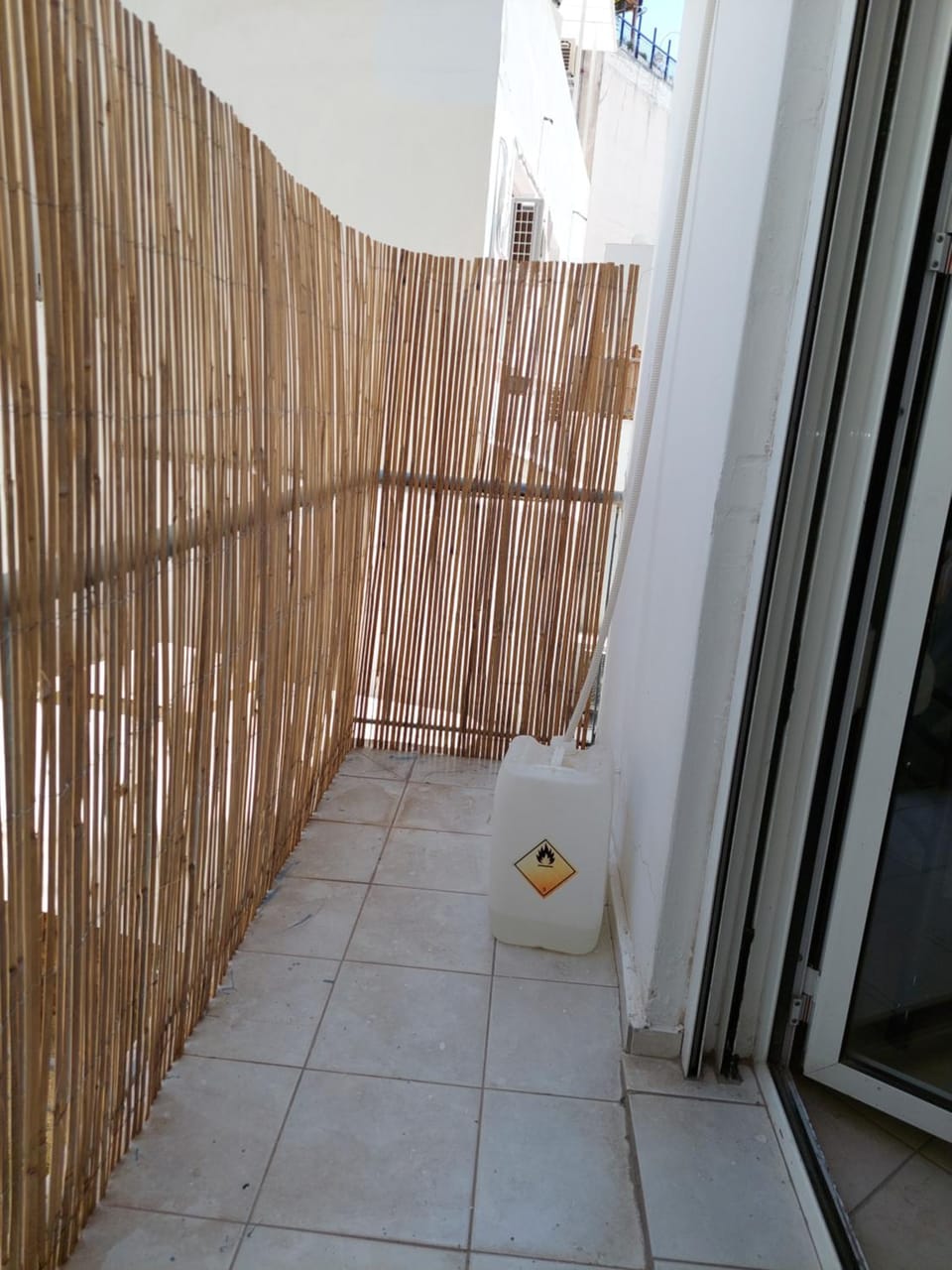 Share room thissio nearby Acropolis Apartment in Athens