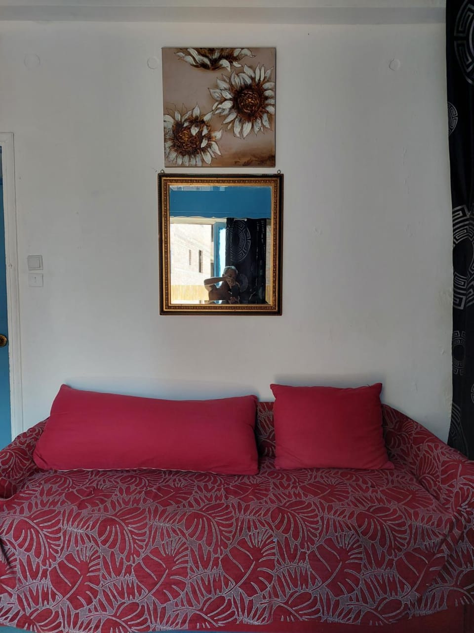 Share room thissio nearby Acropolis Apartment in Athens