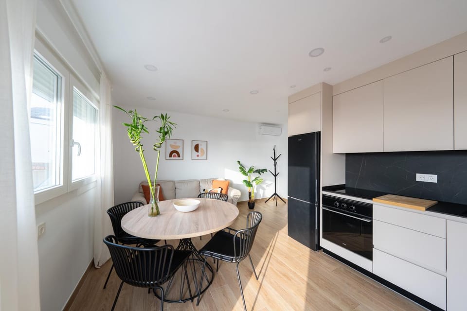 Arena Apartment in San José